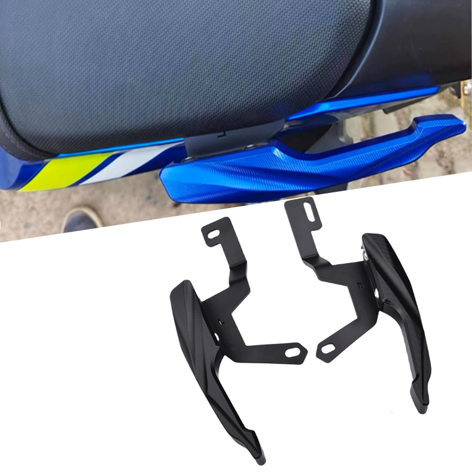 Amazon | FOR GSX-250R gsx250r 2026 2025 2024-2020 アクセサリー